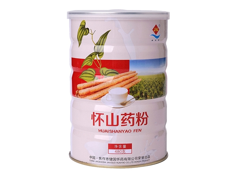 怀山药与普通山药的区别是什么